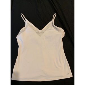 Alo bra tank